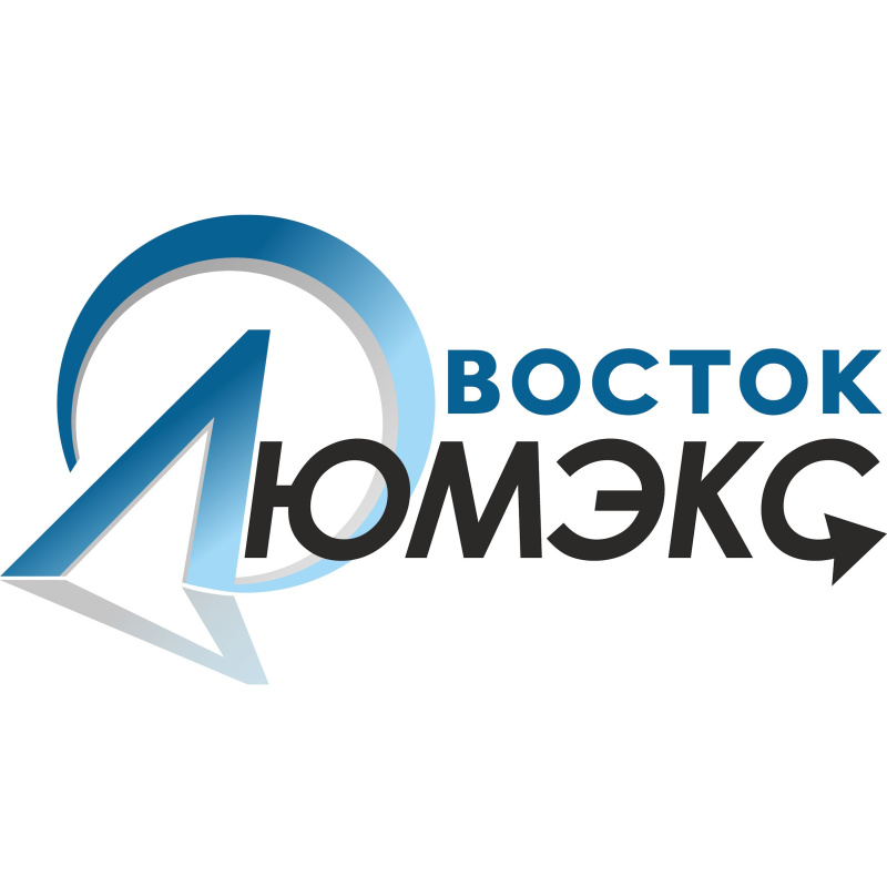 Сайт компании «ЛЮМЭКС-ВОСТОК» (Усть-Каменогорск)